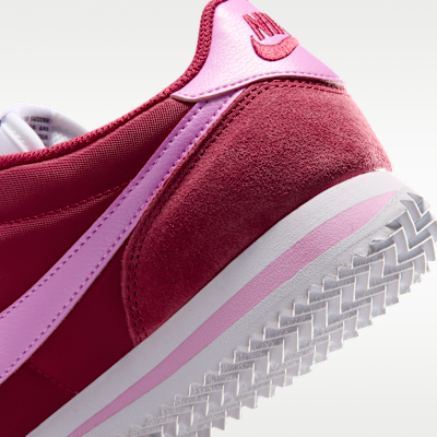 Nike Cortez Textile Women's Shoes. Nike.com